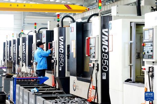 山東嵐山 實施工業(yè)倍增 助推經濟高質量發(fā)展