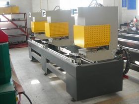 機械設(shè)備：推動現(xiàn)代工業(yè)發(fā)展的核心力量