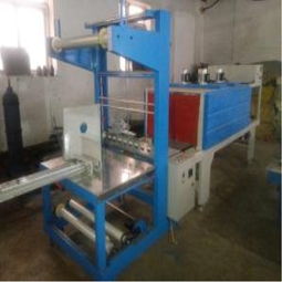 全自動熱收縮包裝機 高效包裝水果與蔬菜的解決方案