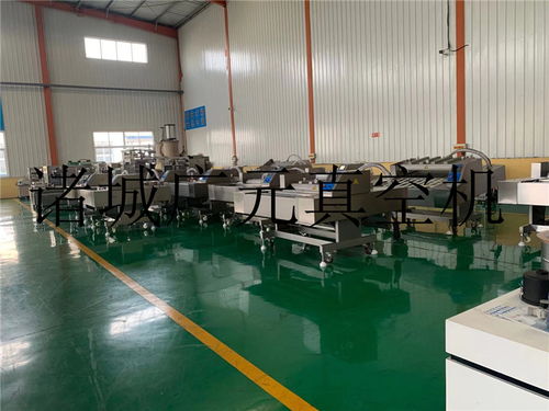 江蘇玉米滾動式真空機 諸城廣元機械設(shè)備助力糧食加工高效發(fā)展