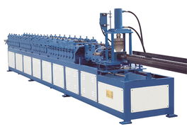 青州市三得冷彎型鋼設(shè)備 青州企業(yè)的機(jī)械設(shè)備典范