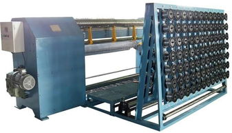 河北數(shù)控六角網(wǎng)機(jī)選購(gòu)指南 精銳機(jī)械型號(hào)、價(jià)格與優(yōu)勢(shì)分析