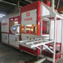 保定市鑄造機(jī)械配件廠與機(jī)械設(shè)備行業(yè)發(fā)展探析