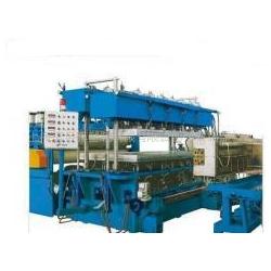 上海市塑膠機(jī)械市場(chǎng)概況 批發(fā)、供應(yīng)與廠家解析