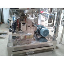 機械設備大全 通用設備產品列表第498頁