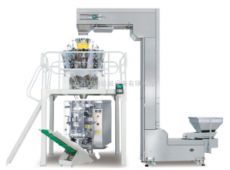 食品機械全解析 從圖片、價格到廠家選購指南